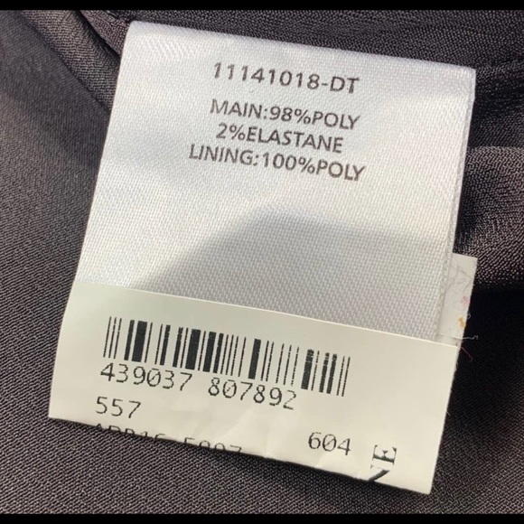 Stylestalker Catch a Wave Floral Flare Dress XS - Picture 4 of 7